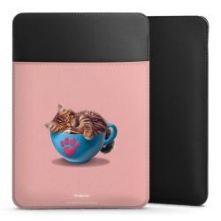 Tablet Sleeve schwarz