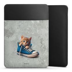 Tablet Sleeve schwarz
