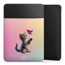 Tablet Sleeve schwarz