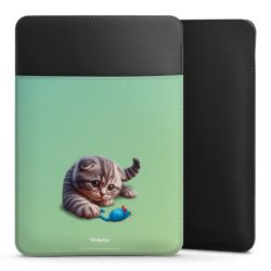 Tablet Sleeve schwarz