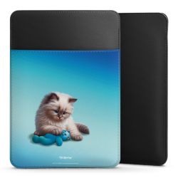 Tablet Sleeve schwarz