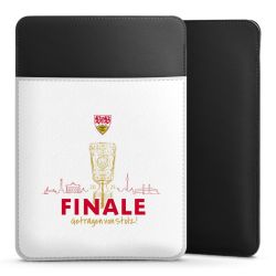 Tablet Sleeve schwarz