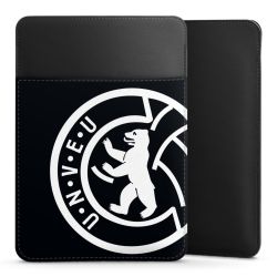 Tablet Sleeve schwarz