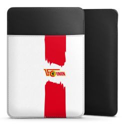 Tablet Sleeve schwarz