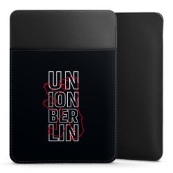 Tablet Sleeve schwarz