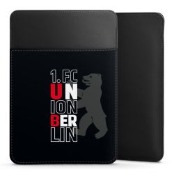 Tablet Sleeve schwarz