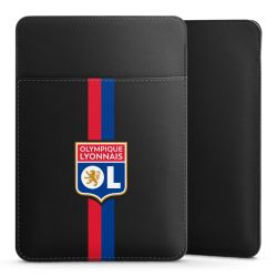 Tablet Sleeve schwarz