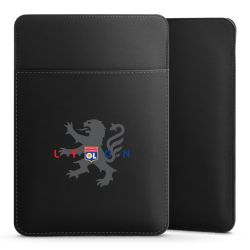 Tablet Sleeve schwarz
