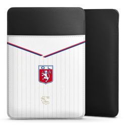 Tablet Sleeve schwarz