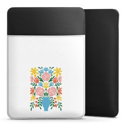 Tablet Sleeve schwarz