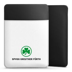 Tablet Sleeve schwarz