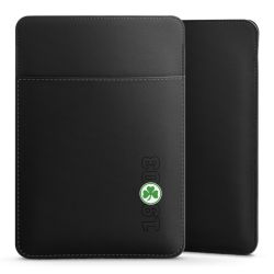 Tablet Sleeve schwarz