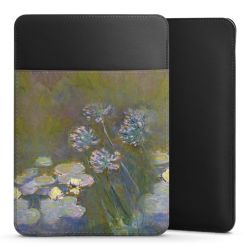Tablet Sleeve schwarz