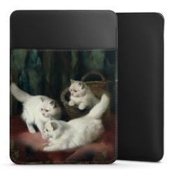 Tablet Sleeve schwarz