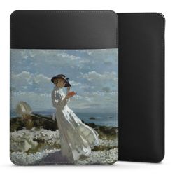 Tablet Sleeve schwarz
