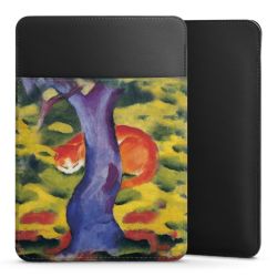 Tablet Sleeve schwarz