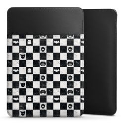 Tablet Sleeve schwarz