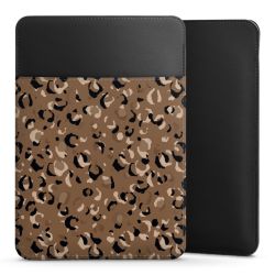 Tablet Sleeve schwarz
