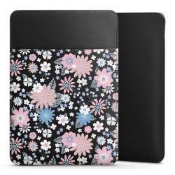 Tablet Sleeve schwarz