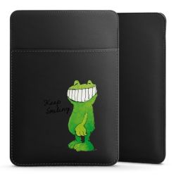 Tablet Sleeve schwarz