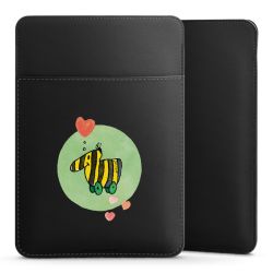 Tablet Sleeve schwarz