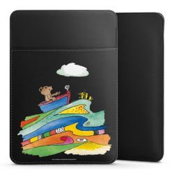 Tablet Sleeve schwarz