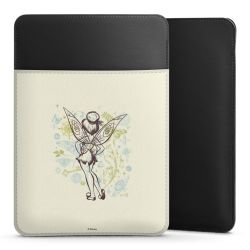 Tablet Sleeve schwarz