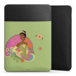 Tablet Sleeve schwarz