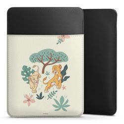 Tablet Sleeve schwarz