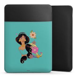 Tablet Sleeve schwarz