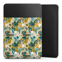 Tablet Sleeve schwarz