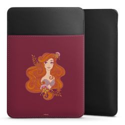 Tablet Sleeve schwarz