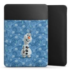 Tablet Sleeve schwarz