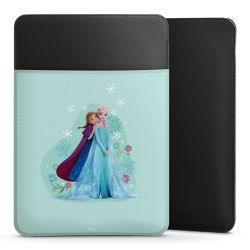Tablet Sleeve schwarz