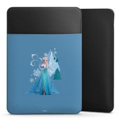 Tablet Sleeve schwarz