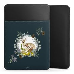 Tablet Sleeve schwarz