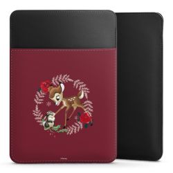 Tablet Sleeve schwarz