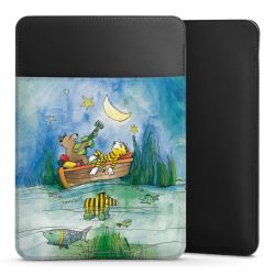 Tablet Sleeve schwarz