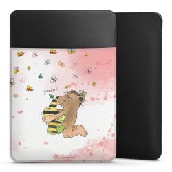 Tablet Sleeve schwarz