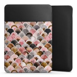 Tablet Sleeve schwarz