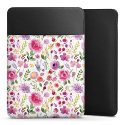 Tablet Sleeve schwarz