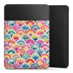 Tablet Sleeve schwarz