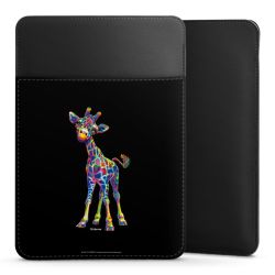Tablet Sleeve schwarz