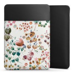 Tablet Sleeve schwarz