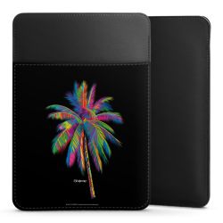 Tablet Sleeve schwarz