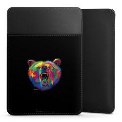 Tablet Sleeve schwarz