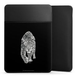 Tablet Sleeve schwarz
