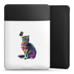 Tablet Sleeve schwarz