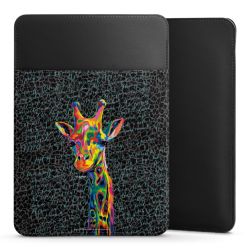 Tablet Sleeve schwarz