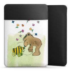 Tablet Sleeve schwarz